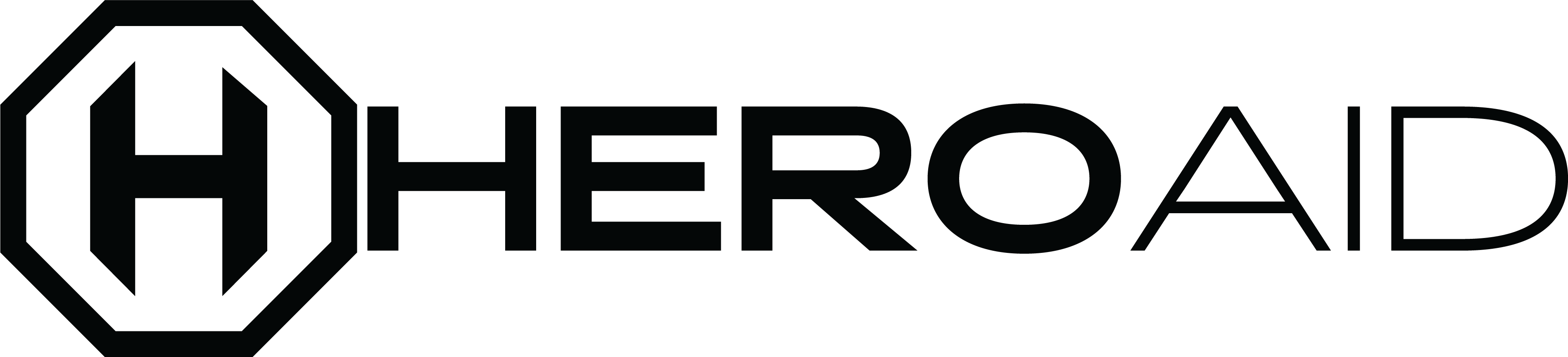 HeroAid logo